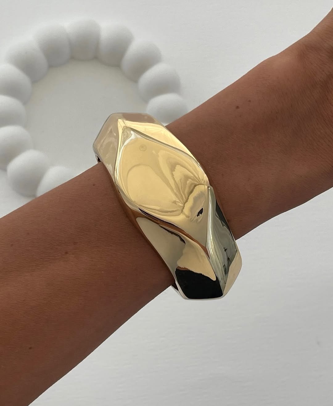 Quills bracelet