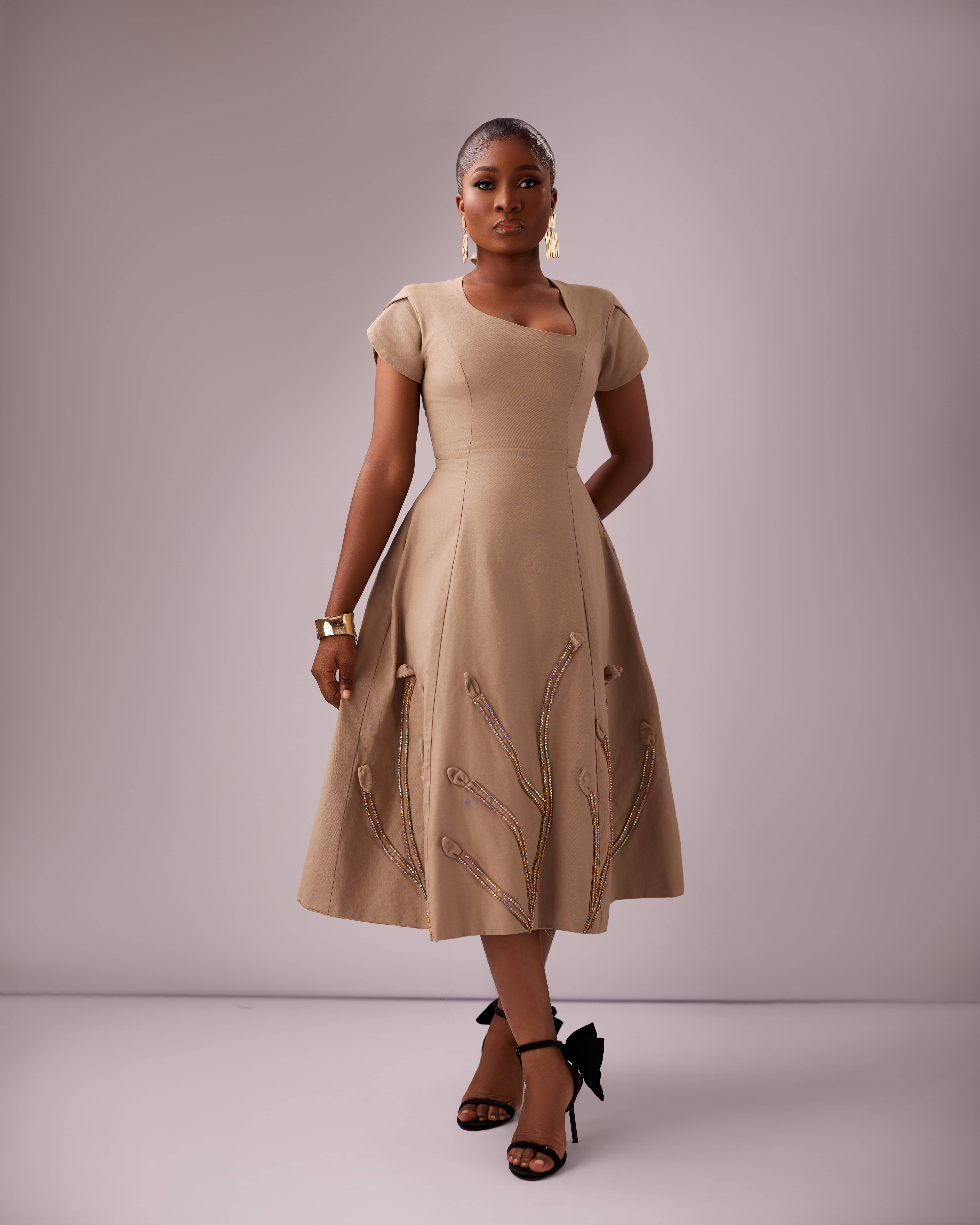 Nova Dress