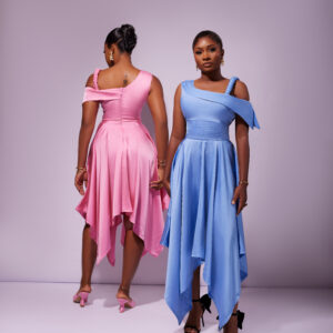 Lumi Dress