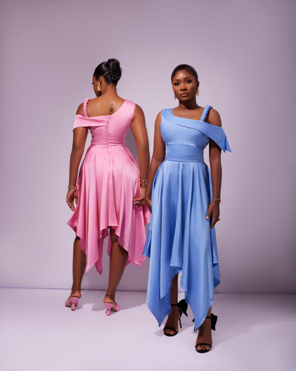 Lumi Dress