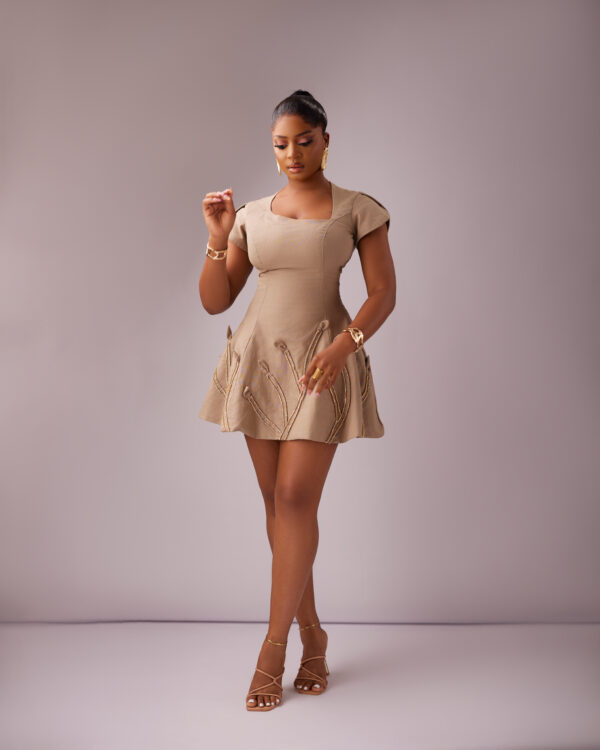 Nova Dress