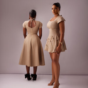 Nova Dress