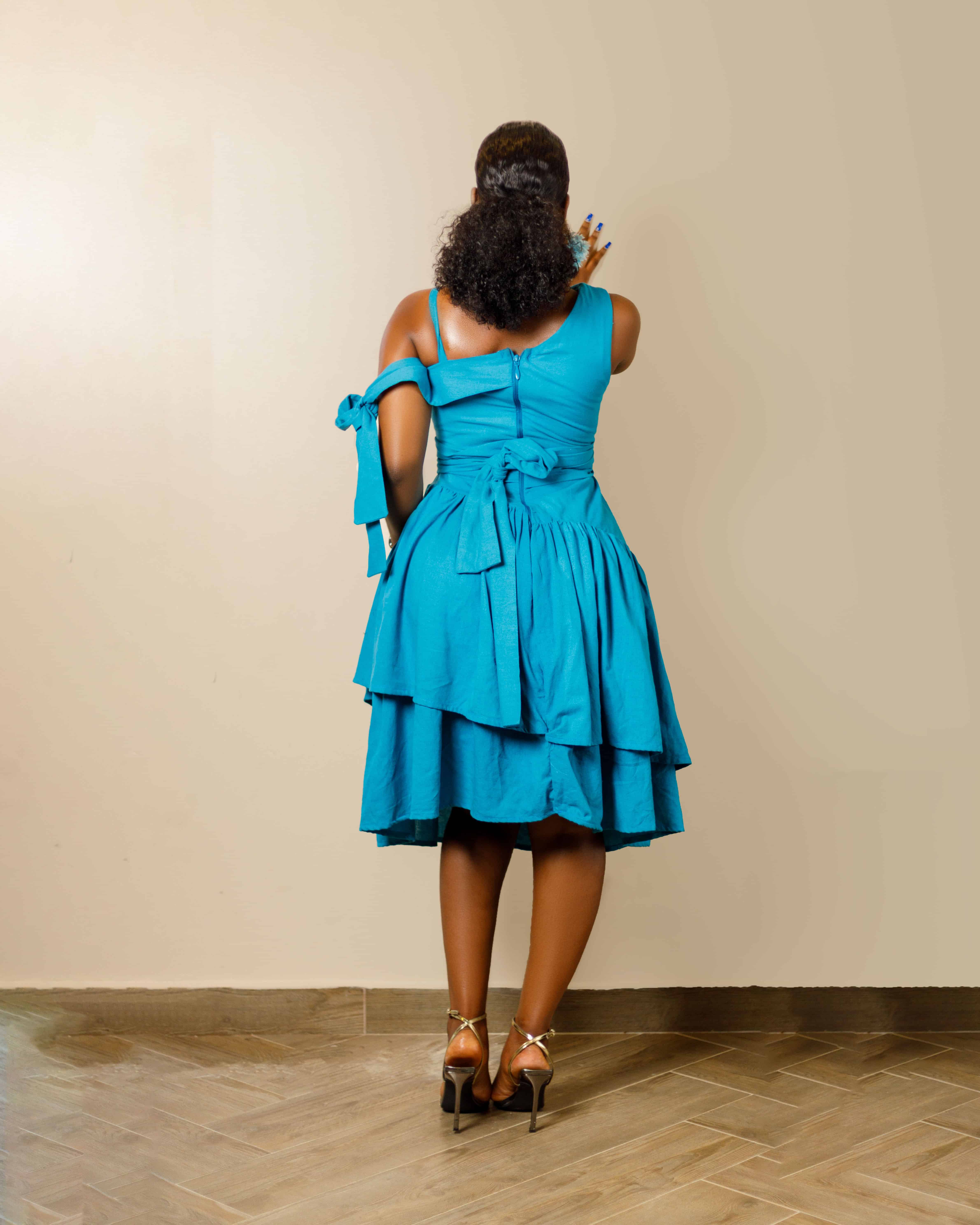 Capri Dress