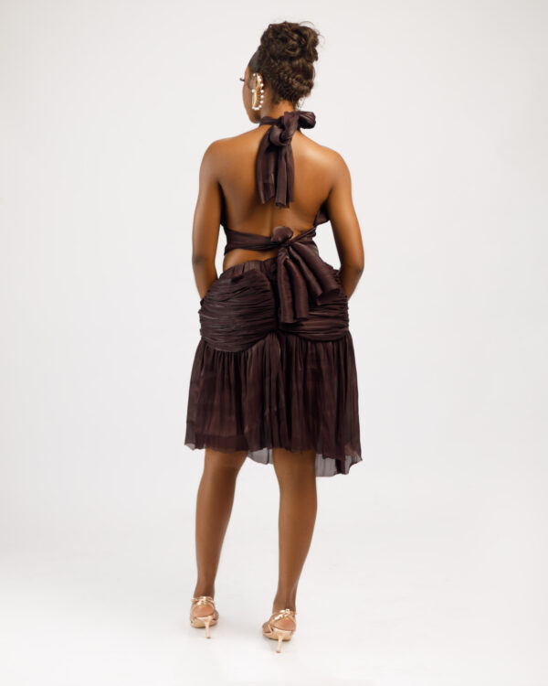 Naya Dress