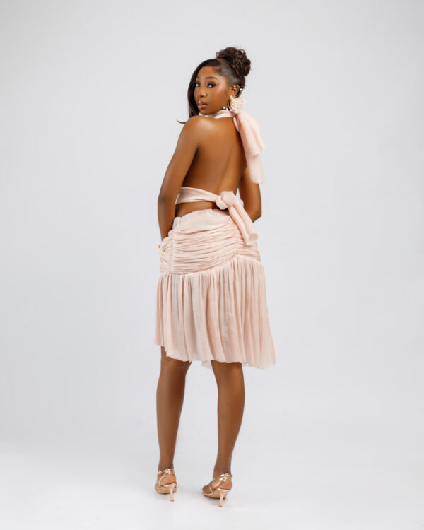 Naya Dress